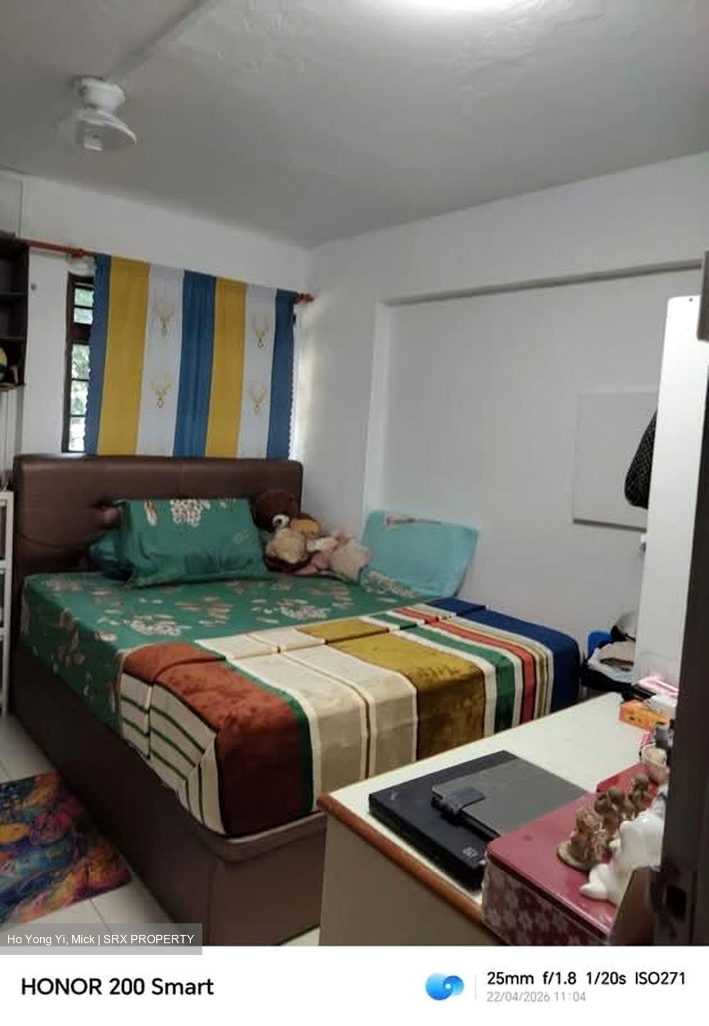 Blk 101 Whampoa View (Toa Payoh), HDB 4 Rooms #552098111